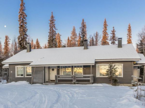 Holiday Home Tunturinvieri k2 by Interhome, Ylläsjärvi